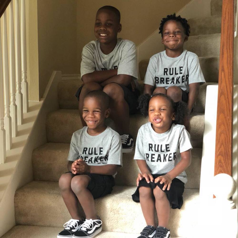 Meet your Posher, Xavier